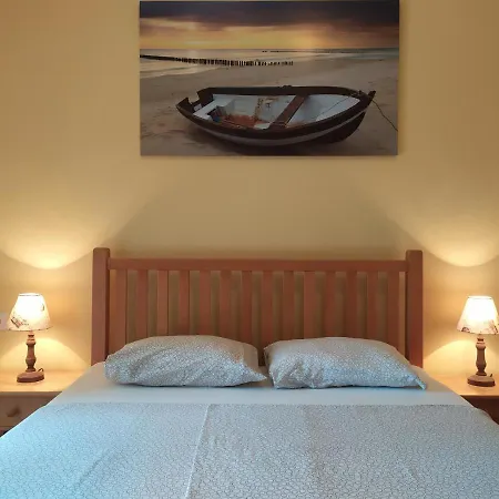 Rosie's Cosy Getaway - The Natural Stress Reliever Apartment