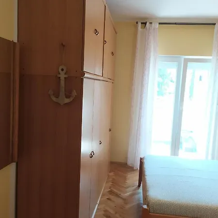 Rosie's Cosy Getaway - The Natural Stress Reliever Apartment Malinska