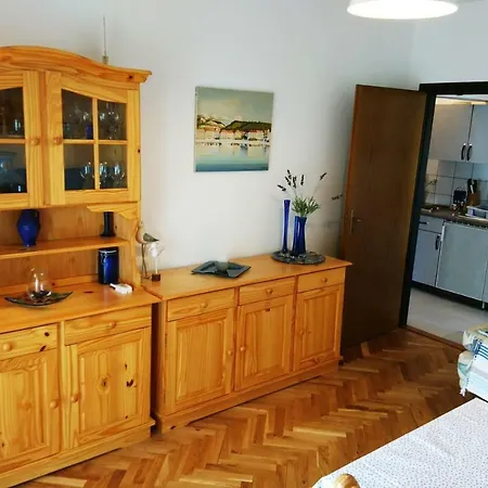 Rosie's Cosy Getaway - The Natural Stress Reliever Malinska