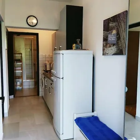 Apartment Rosie's Cosy Getaway - The Natural Stress Reliever