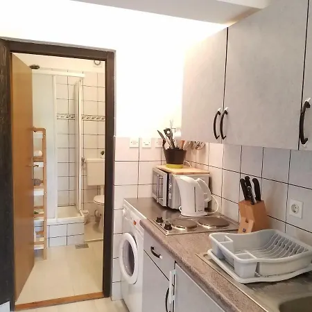 Rosie's Cosy Getaway - The Natural Stress Reliever Apartment