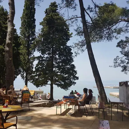 Rosie's Cosy Getaway - The Natural Stress Reliever Malinska