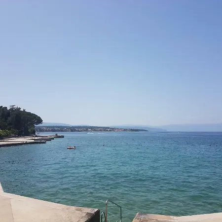 Rosie's Cosy Getaway - The Natural Stress Reliever Malinska